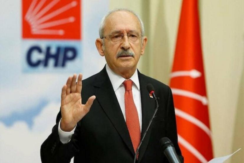 Kılıçdaroğlu'nun yeni 'A Takımı' belli oldu!
