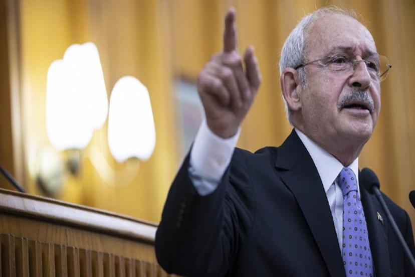 Kılıçdaroğlu: Rusya ile Ukrayna arasında savaş çıkarsa en büyük zararı Türkiye görecek