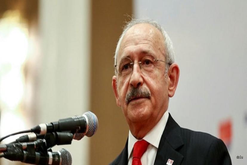 Kılıçdaroğlu: Seçimlerdeki başarımızı kullandığımız Olumlu dile bağlıyoruz