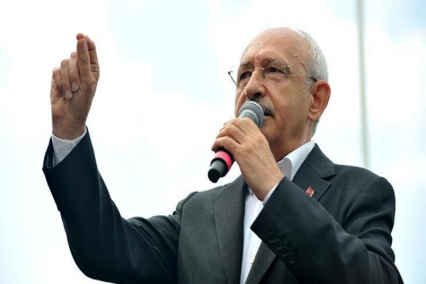 Kılıçdaroğlu: Hep Sırtı Kalınlar mı Kazanacak Bu Ülkede?