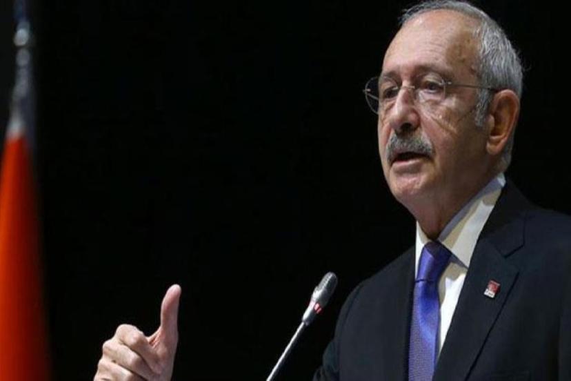 Kılıçdaroğlu 'Uzlaşılırsa ben adaylığa hazırım' dedi, sosyal medyadan anında yanıt geldi: Aday olma