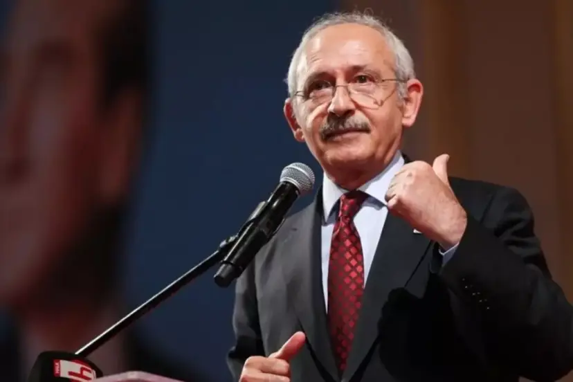 Kılıçdaroğlu'na açık açık soruldu: Kurultayda aday olacak mısınız?