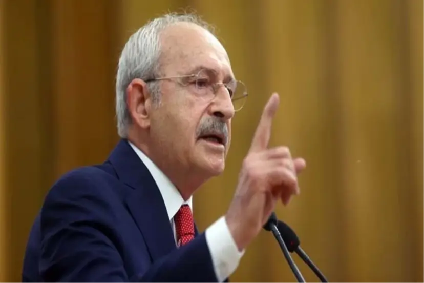 Kılıçdaroğlu'ndan "AK Parti'ye çalışıyor" diyen Altaylı'ya sert sözler: Merkepler adam olur, sen adam olmazsın
