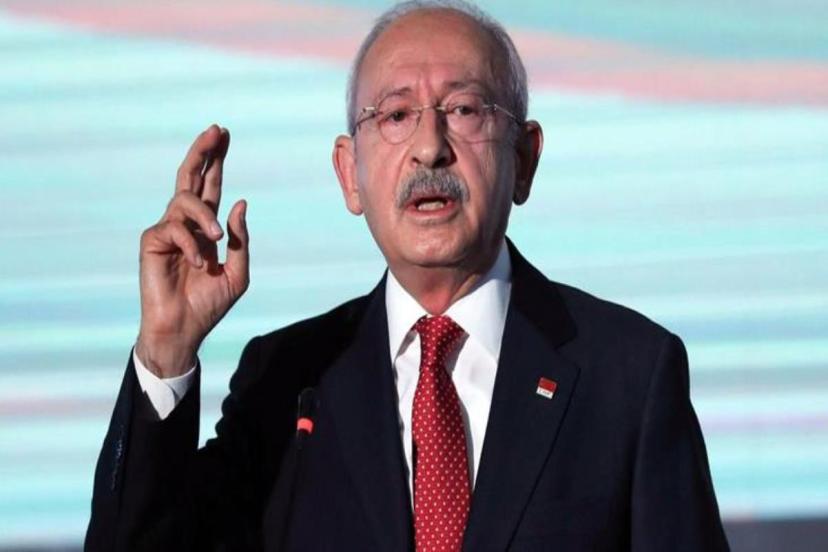 Kılıçdaroğlu'ndan En Düşük Emekli Maaşının 7.500 Liraya Yükseltilmesine İlk Yorum: Açlık Sınırının Altında Bir Rakam