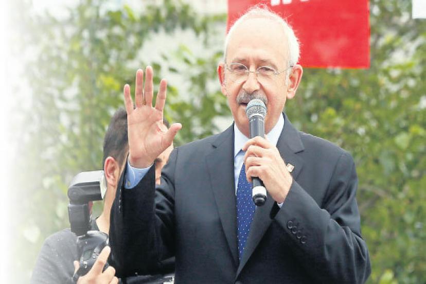 Kılıçdaroğlu'ndan ‘Polemik’ Uyarısı