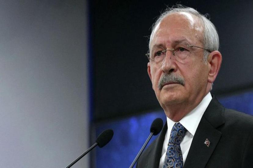 Kılıçdaroğlu 'Erken seçim olur mu?' Sorusuna Ne Yanıt Verdi