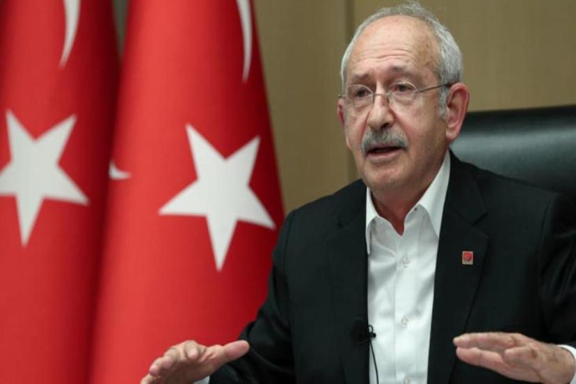 Kılıçdaroğlu'ndan Sedat Peker'in Ayrı Dünyaların İnsanlarıyız" Sözüne Yanıt