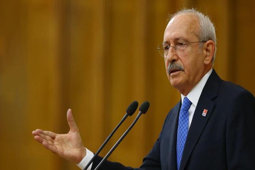Kılıçdaroğlu'ndan yeni mevduat sistemiyle ilgili ilk yorum: Asla yapılmaması gereken bir kötülüğü daha yaptılar