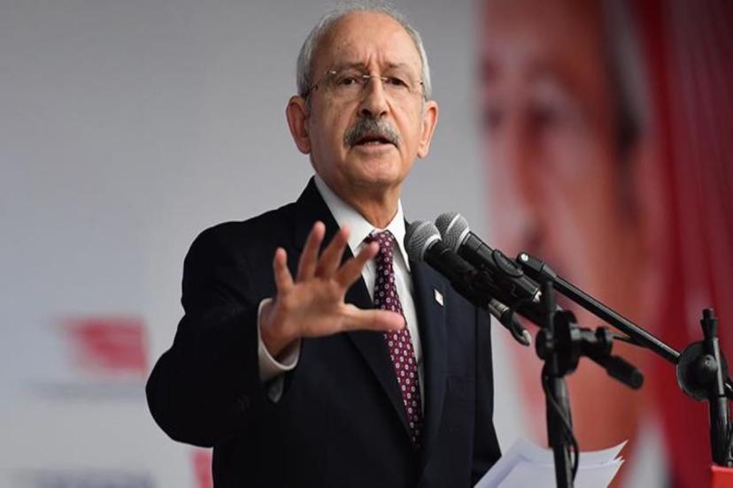 Kılıçdaroğlu'ndan yeni seçim vaadi! Bu kez kadınlara seslendi: İlk 6 ay içinde gerçekleştireceğiz
