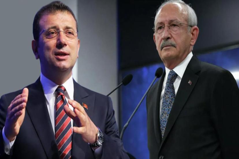 Kılıçdaroğlu'nun 'Elektrik faturamı ödemiyorum' çağrısından sonra İmamoğlu'ndan dikkat çeken hamle