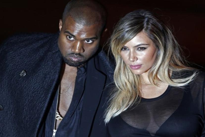 Kim Kardashian'a Evlenme Teklifi