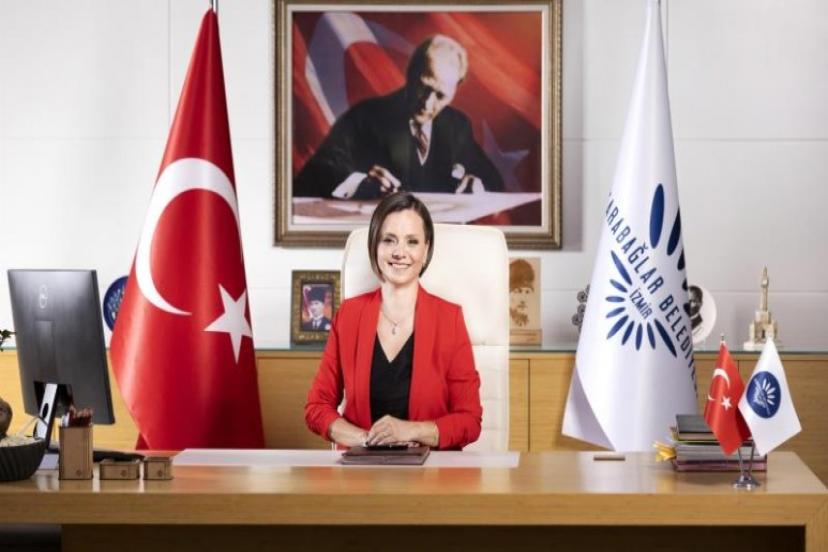 Kınay: Dayanışmayı Artıracak Projeleri Hayata Geçiriyoruz