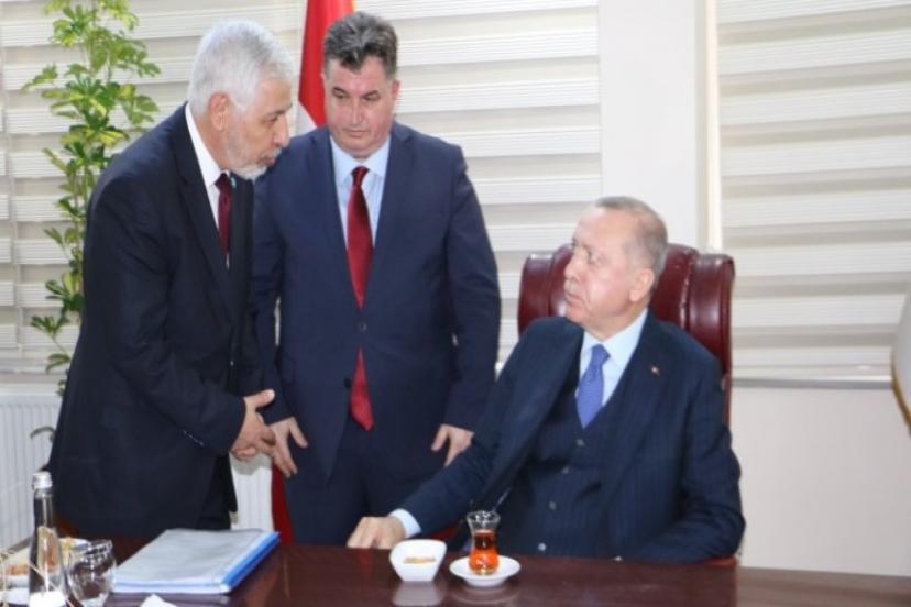 Kınık'ta Bir Hayal Daha Gerçek Oluyor! Türkiye'nin Sağlık Personeli Kınık'ta Yetişecek