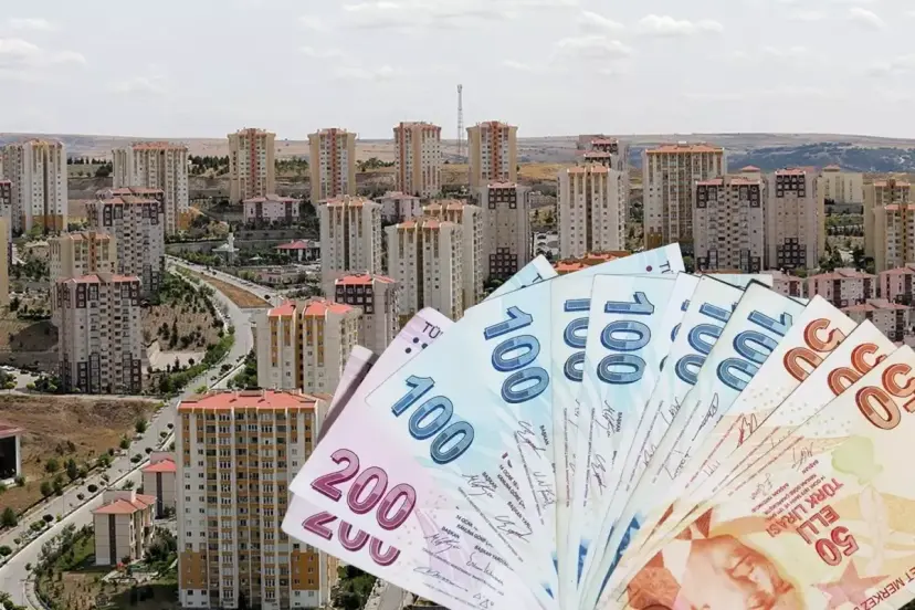 Kiracılar ve ev sahipleri dikkat! İşte zam oranı