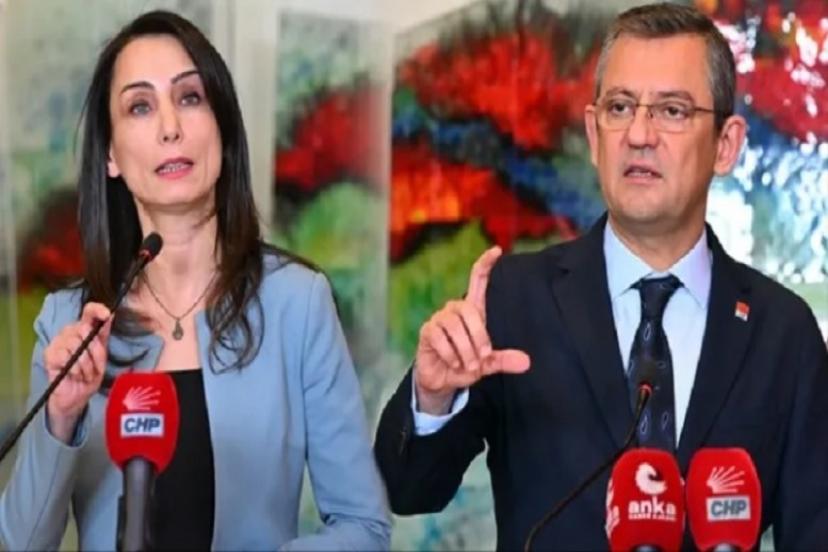 Kıran kırana pazarlık! DEM Parti, CHP'den İstanbul'da üç ilçeyi istiyor