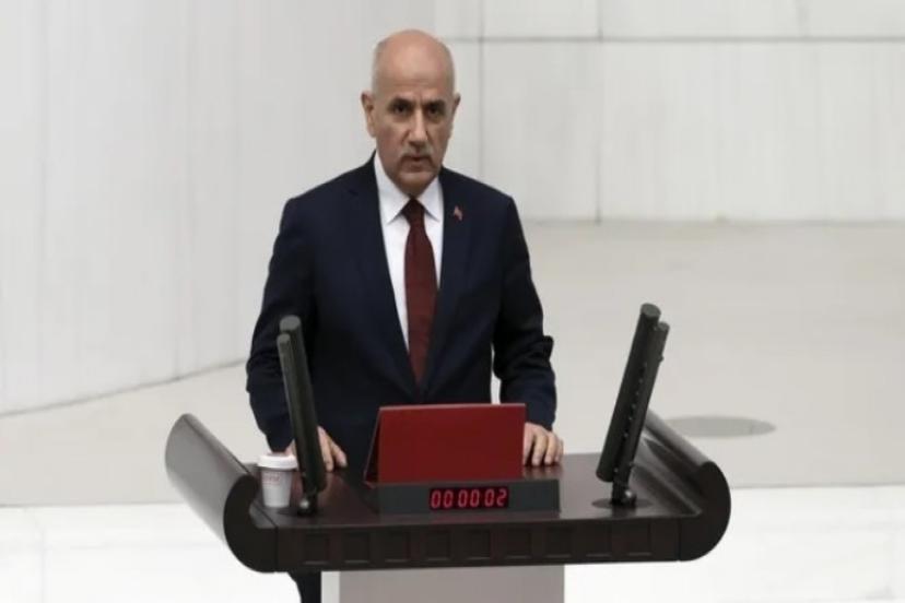 Kirişci: Elimizdeki Teknolojik Aletler Bizi Doyurmuyor