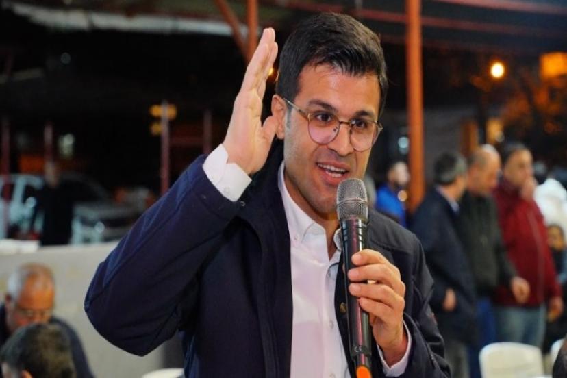 Kırkpınar Bayraklı'da sıkmadık el bırakmıyor