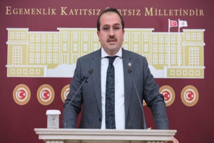 Kırkpınar: Her Türlü Engellemeye Rağmen, İzmir'in Makus Talihini Değiştireceğiz