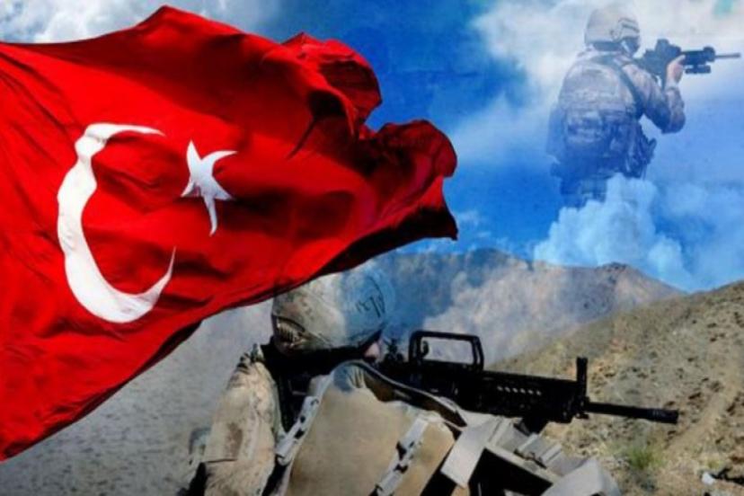 Kırmızı bültenle aranıyordu! MİT tarafından Suriye'de etkisiz hale getirildi