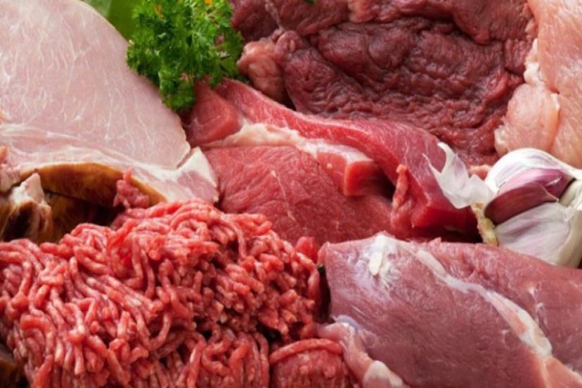 Kırmızı Et Altınla Yarışıyor! Dana Kıyma 500 TL'yi Aştı