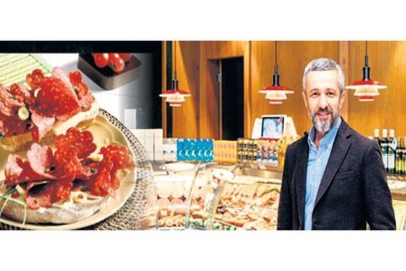 ‘Kırmızı ete uzun vadeli çözüm şart’