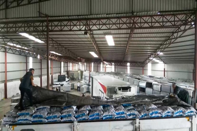 Kışın Soğunu Menemen Belediyesi Isıtacak