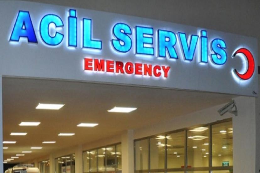 Kısıtlamalardan sonra acil servisler nefes aldı