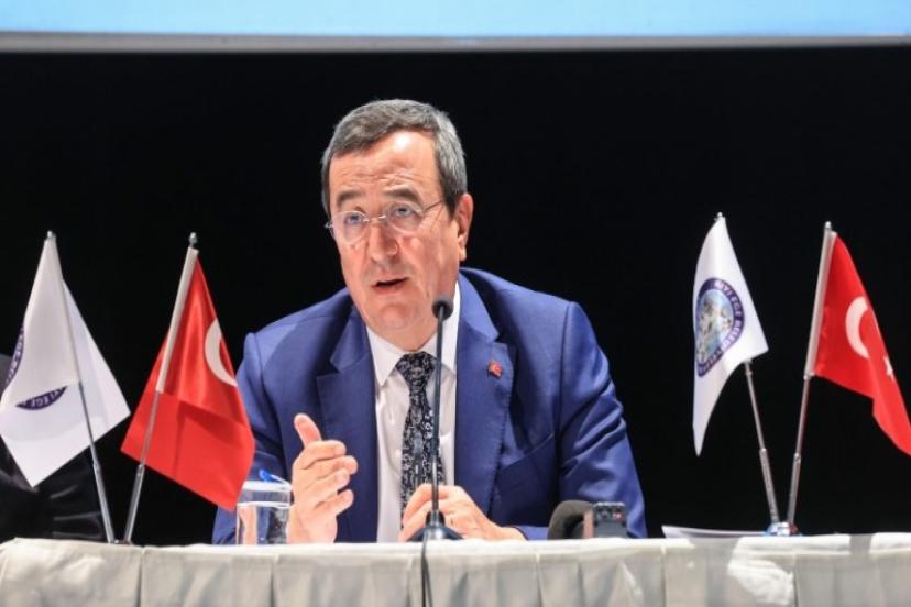 Kıyı Ege’de üç yıllık bütçeye onay