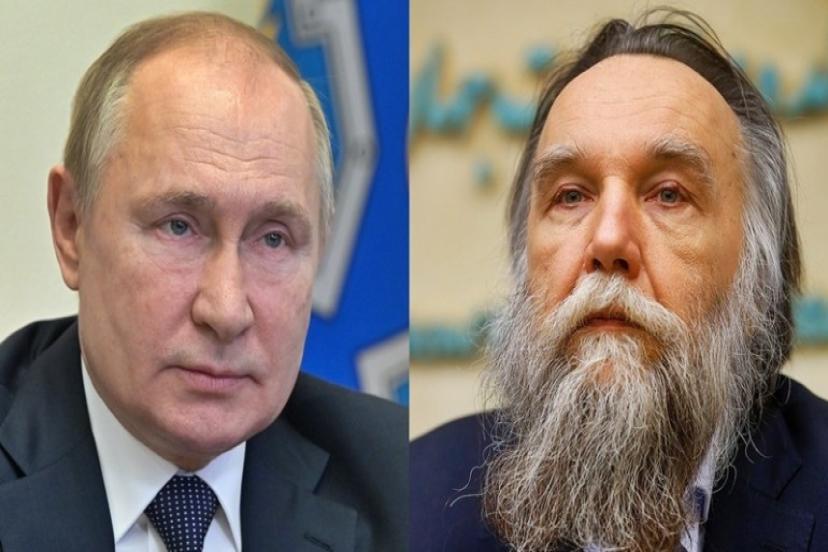 Kızı Suikaste Kurban Gitmişti: Putin'in Akıl Hocasından Şok Açıklama: Putin Ya Devrilsin Ya Öldürülsün