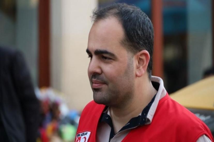 Kızılay Konak Şubesi'nden Öğrencilere Destek