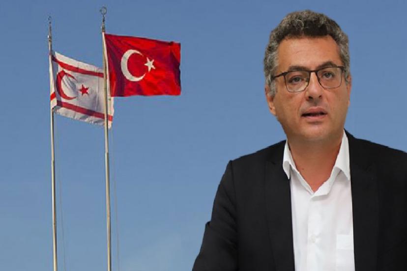 KKTC'nin yeni Cumhurbaşkanı Tufan Erhürman: Devlet geleneğimiz aynen devam edecek