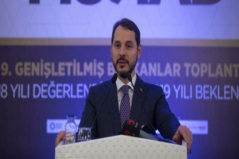 KOBİ'lere 20 Milyar Liralık Finansman Desteği