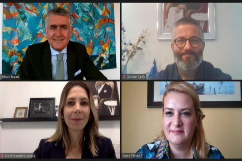 KOBİ’lerin Dijital Dönüşüm Karnesi Ortaya Çıktı