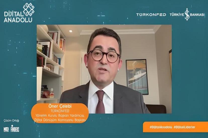 KOBİ’lerin Rekabetçiliği Dijital Dönüşümle Artacak