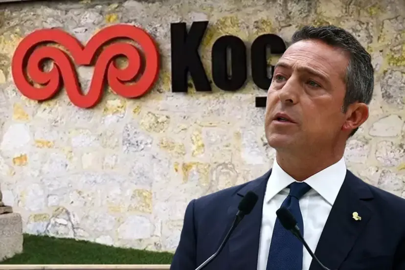 Koç Holding ve Ford, Türkiye'den çıkıyor mu? Ali Koç yanıt verdi