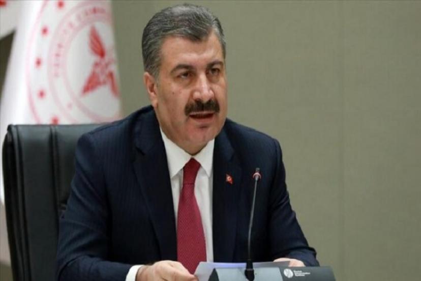 Koca koronavirüse yakalanan röntgen teknisyeninin mesajını paylaştı