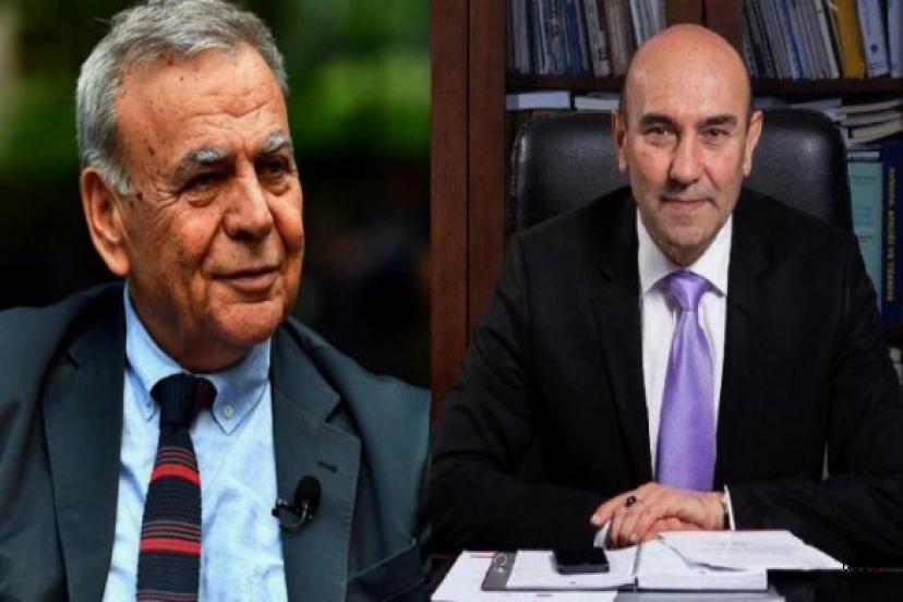 Kırmızı Çizgi İlan Etti, Engellemek İçin Aday Adayı Oldu, Direndi Sonuç Vermedi: CHP'de İzmir Adaylığı İçin Flaş Gelişme