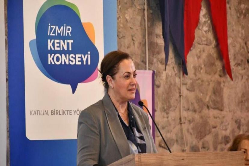 Kökkılınç; Tarihi Değerlerimizin Ranta Kurban Edilmesine Karşıyız