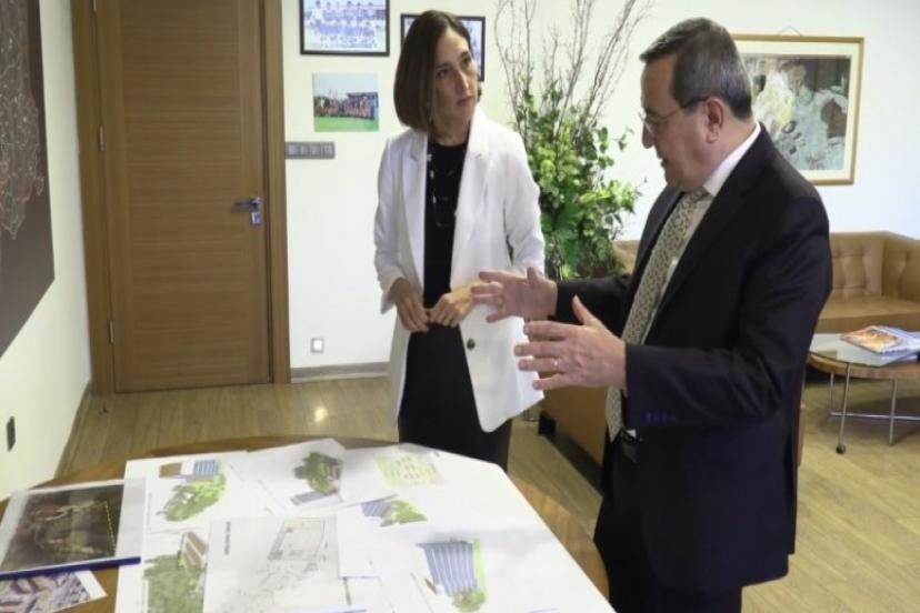 Konak’a Beş Yıldızlı Bir Kompleks Daha