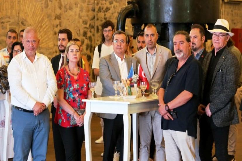 Konak Belediyesi’nden İstihdam Atağı