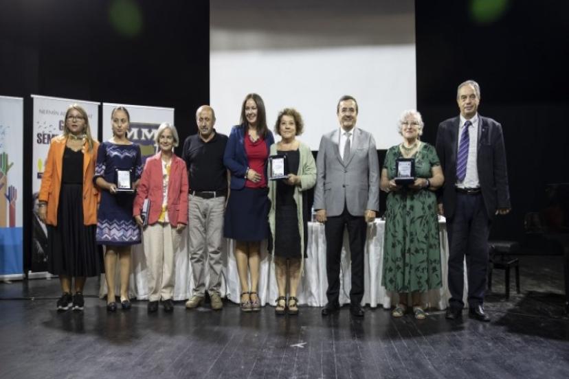 Konak’ta 2. Göç Sempozyumu Gerçekleşti