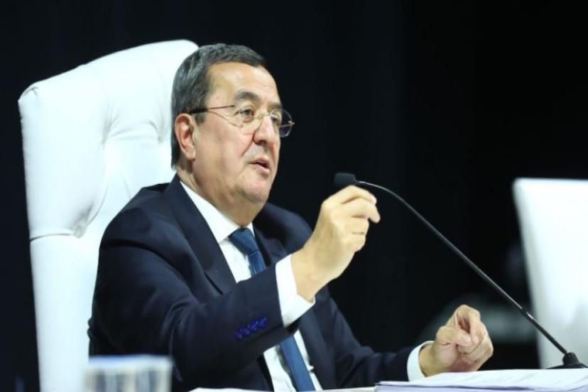 Konak’ta 2024 yılı Mali Bütçesi Onaylandı