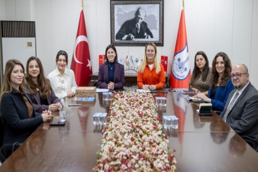 Konak’ta çocuk istismarına karşı örnek iş birliği