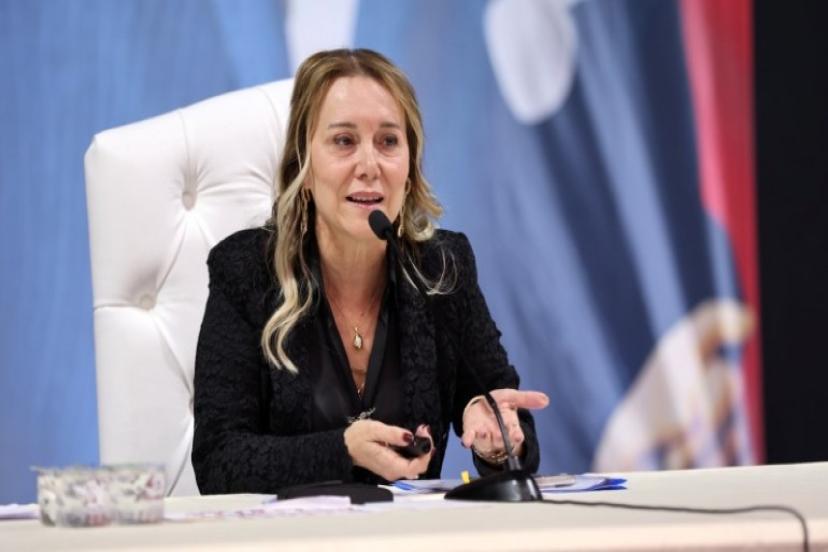 Konaklı kadınlar örnek olacak: CNC operatörlüğü kursuna kayıtlar başladı