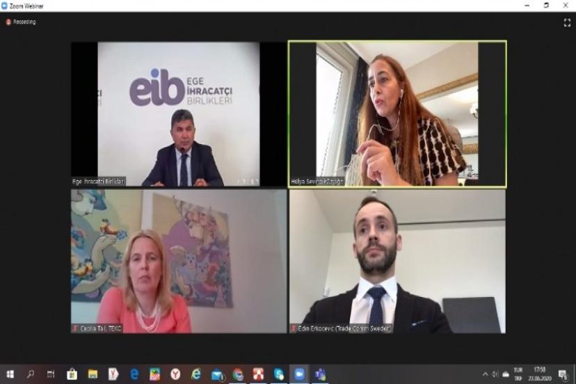 Konfeksiyon sektöründe sürdürülebilir üretim yapanlar sürdürülebilirlik vergisinden kurtulacak