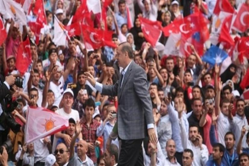 Kongre kararı haftaya alınacak