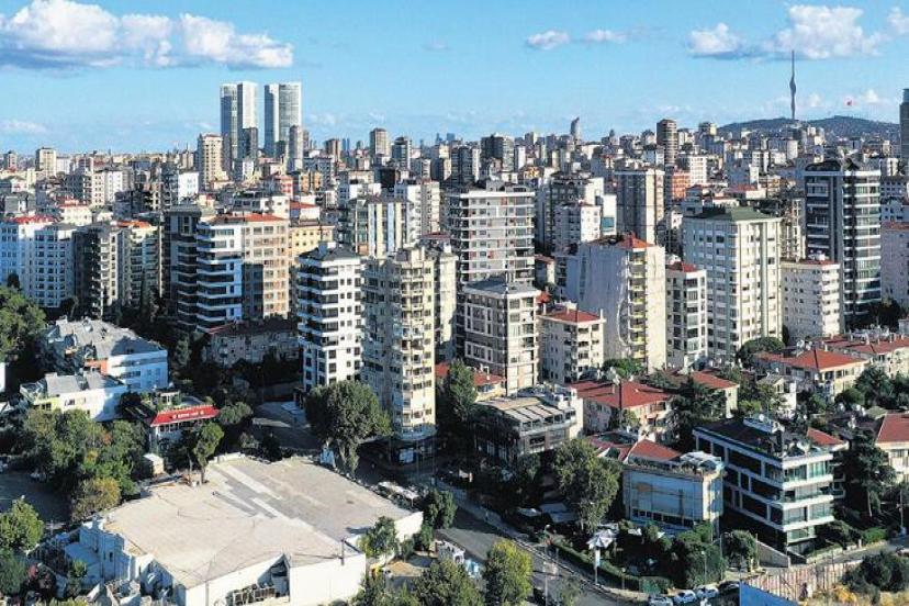 Konut fiyatı artıyor talep azalmıyor