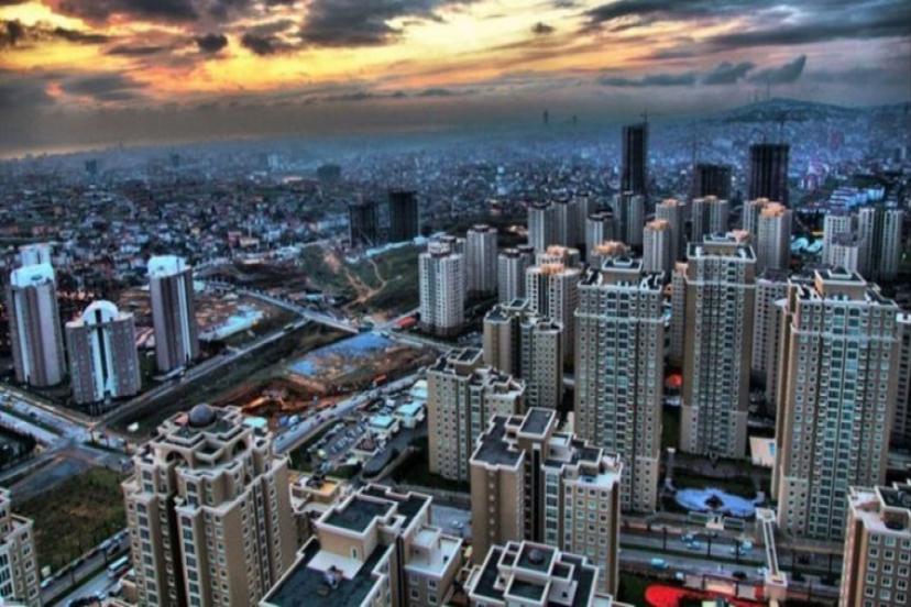 Konut fiyatlarında düşüş hızlandı