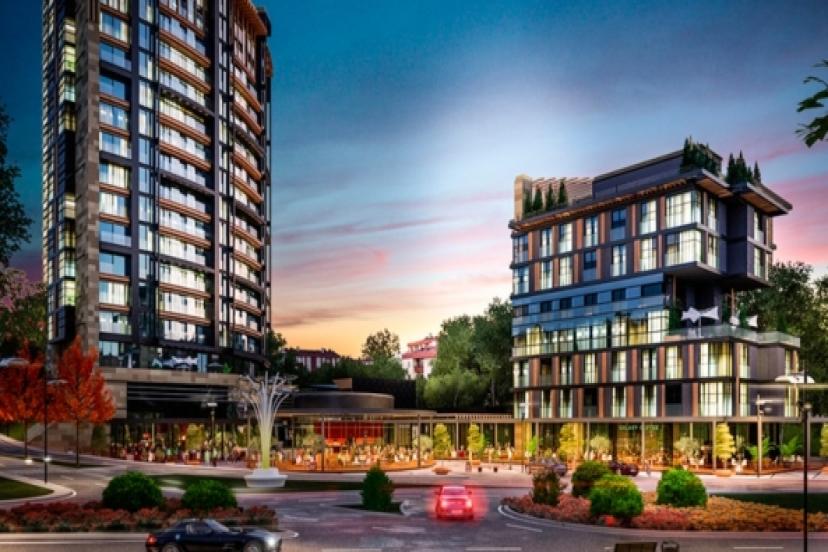 Konut fiyatlarında yüzde 26.22 ile bugüne kadarki en yüksek artış yaşandı