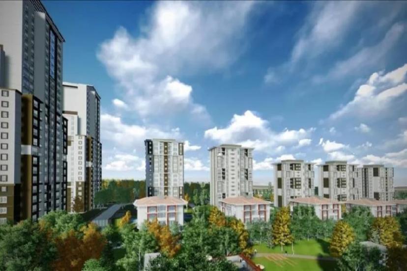 Konut fiyatlarından sonra arsada da gerileme başladı